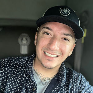 Meet your Posher, Joseph